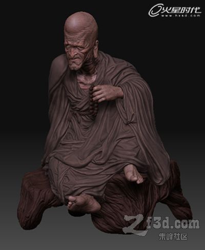 Zbrush_hģ wؾW(wng) ZBRUSH̳